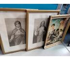 TABLEAU REPRO RELIGIEUSE