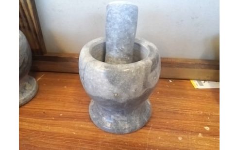 MORTIER PILON MARBRE