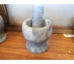 MORTIER PILON MARBRE