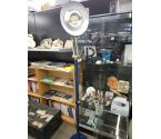 LAMPADAIRE LED