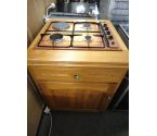 MEUBLE PLAQUE DE CUISSON GDV