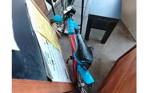 VELO ENFANT
