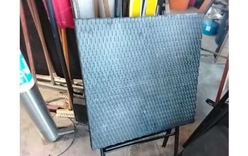 TABLE PLIANTE EXTÉRIEUR