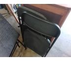 CHAISE PLIANTE