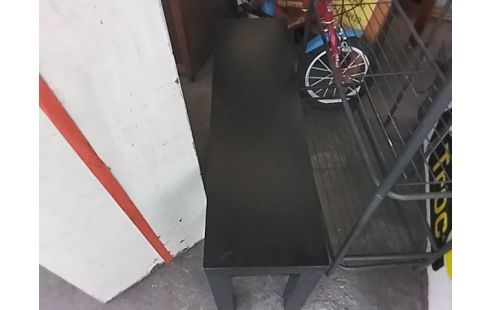 TABLE BASSE