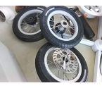 ROUE VELO