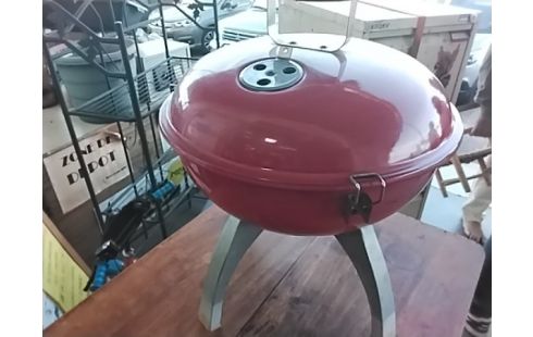 BARBECUE CHARBON PM