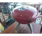BARBECUE CHARBON PM