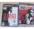 JEU PS2