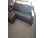 CANAPE D'ANGLE CONVERTIBLE