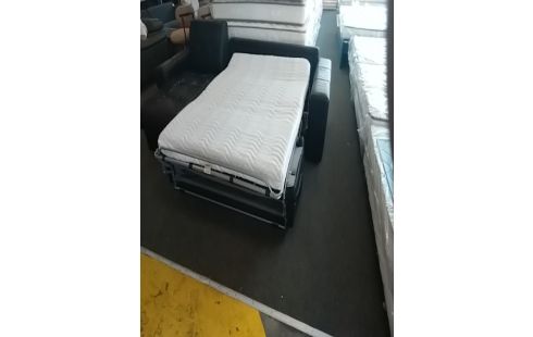 CANAPE D'ANGLE CONVERTIBLE