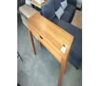 TABLE CONSOLE TECK