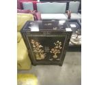 MEUBLE D'APPOINT ASIATIQUE 2P