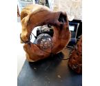 LAMPE MURIER