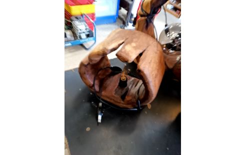 LAMPE MURIER