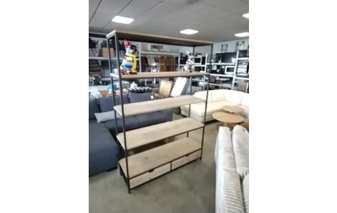 ETAGERE MAISON DU MONDE