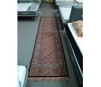 TAPIS DE COULOIR 83X300CM PURE LAINE