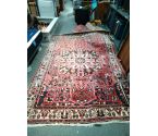 TAPIS PERSAN FAIT MAIN 310X210CM