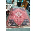 TAPIS GASHGAEY FAIT MAIN