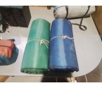 MATELAS POUR CAMPING