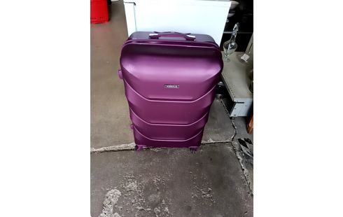 VALISE VIOLETTE