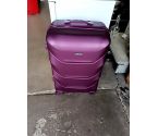 VALISE VIOLETTE