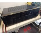 AMPLIFICATEUR AUDIO VIDEO SONY STR-DE185