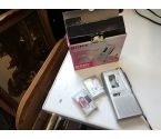 DICTAPHONE SONY M-540V