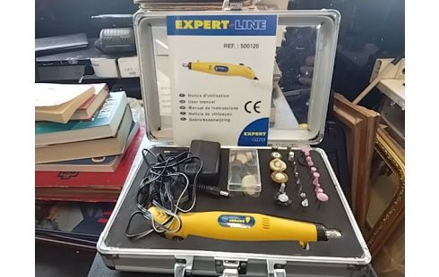 OUTIL EXPERTLINE