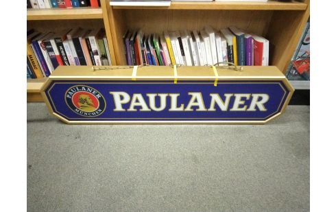 DECORATION LUMINEUSE PAULANER
