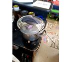 COCOTTE MINUTE