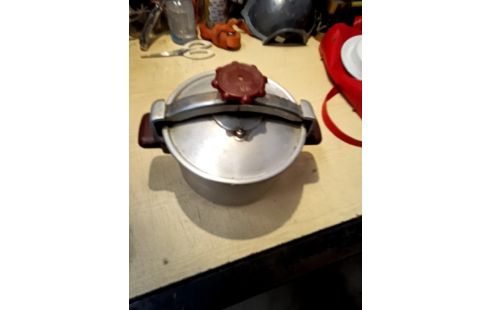 COCOTTE MINUTE