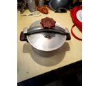 COCOTTE MINUTE