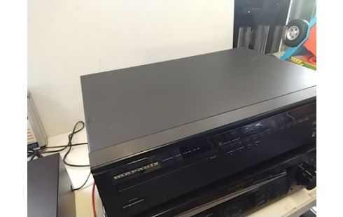 LECTEUR CD MARANTZ CD-60