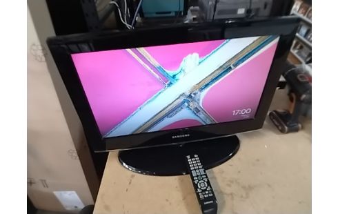 TELEVISEUR SAMSUNG 55CM TDE TNT HDMI