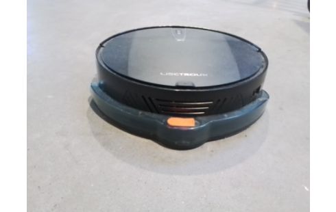 ASPIRATEUR ROBOT LIECTROUX