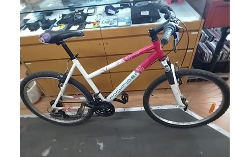 VTT FEMME ROCKRIDER