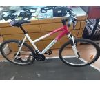 VTT FEMME ROCKRIDER