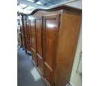 ARMOIRE 3 PORTES CLE