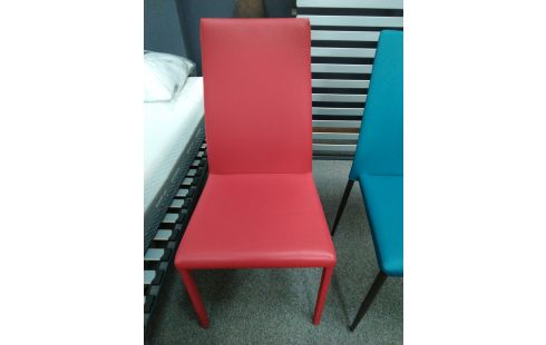 CHAISE LENA ROUGE