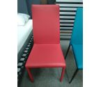 CHAISE LENA ROUGE