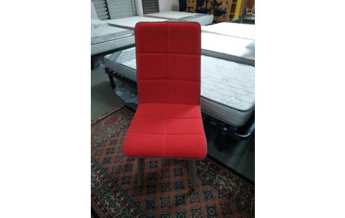 CHAISE LYSEA ROUGE