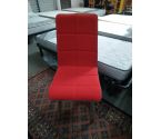 CHAISE LYSEA ROUGE