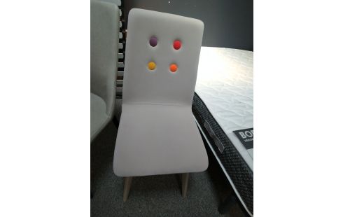 CHAISE LYSEA GRISE