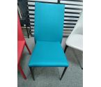 CHAISE BLEUE