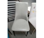 CHAISE LETI GRISE