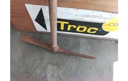 PIOCHE