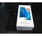 HONOR X6 NOIR 64 GO (AVEC CHARGEUR ET BOITE)