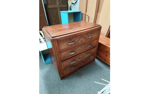 COMMODE ANNEES 30