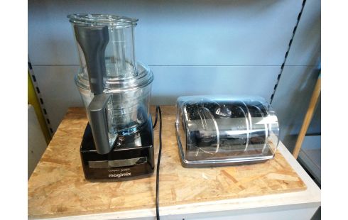 ROBOT MENAGER MAGIMIX 3200 XL + ACCESSOIRES SA